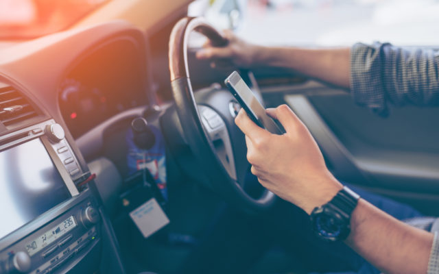 South Dakota ban on phone use while driving starts July 1