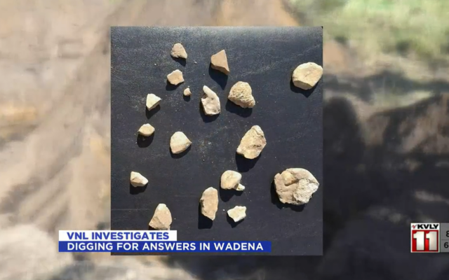 Wadena farm searched for human remains “We know there are bodies here,” Elijah Hansen says.